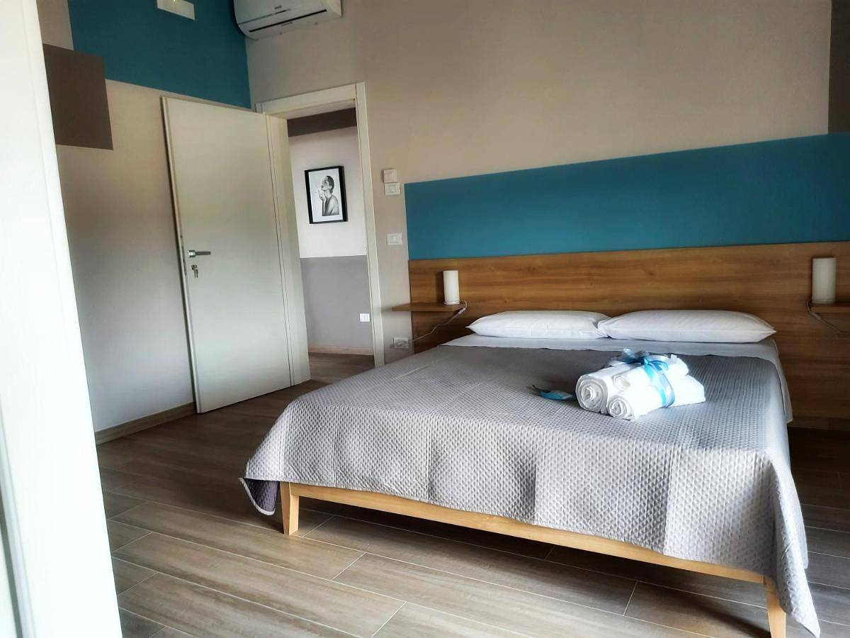 Double Room in Maruggio, Golfo di Taranto
