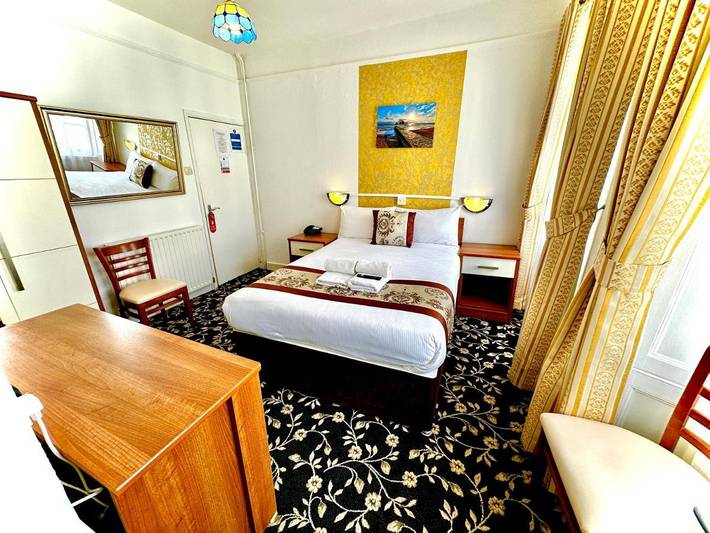 Maison d’hôte pour 3 personnes à Brighton - 4