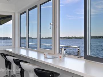 Loft voor 12 Personen in Kamperland, Zeeland, Afbeelding 4