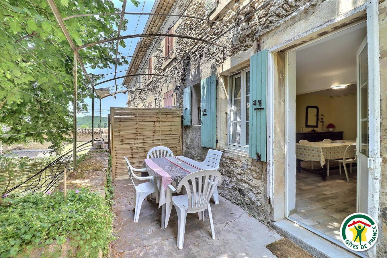 Casa vacanza a Drome a partire da 115€ a notte