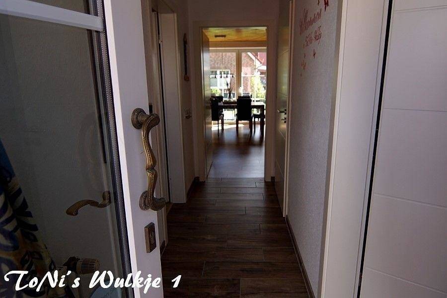 Tonis-Wulkje 1 in Ditzum, Jemgum