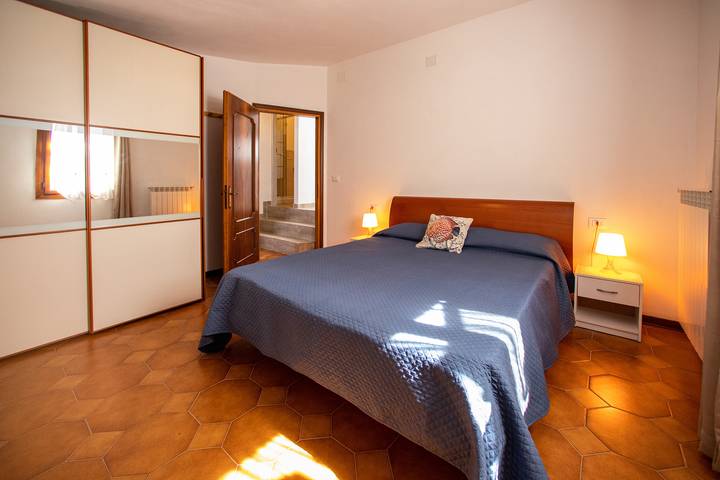 Appartement de vacances pour 4 personnes