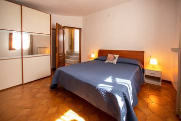 Ferienwohnung für 4 Personen in Venetien