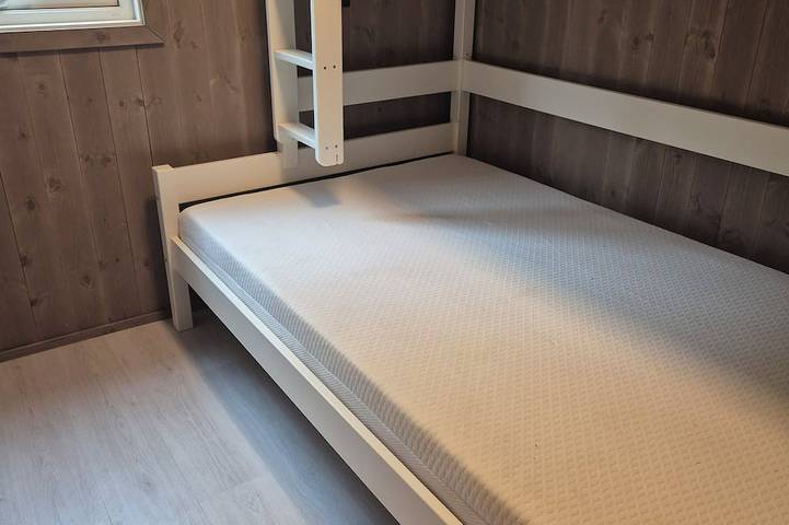 Exklusive Wohnung am Meer – Feda Waterfront, perfekt zum Entspannen! in Kvinesdal