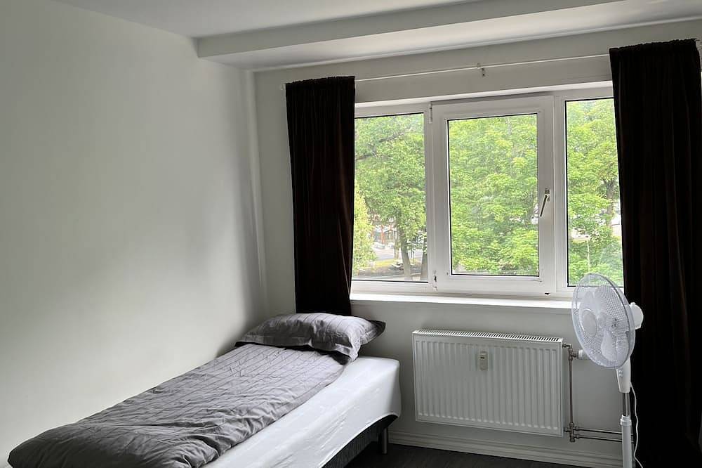 Ganze Wohnung, 3 Bedroom Apartment in Moss in Moss