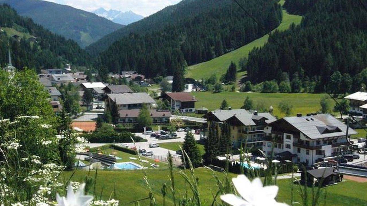 Appartement voor 2 Personen in Filzmoos, Ski Amadé