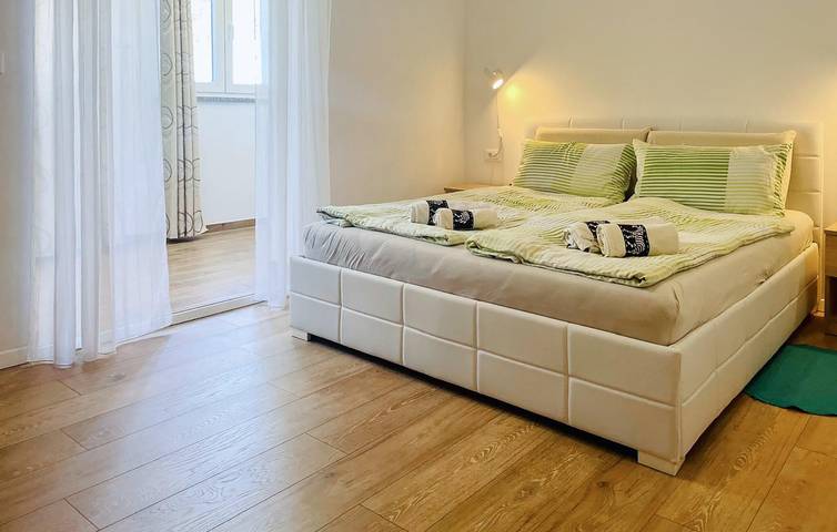 Ferienhaus für 5 Personen, mit Garten in Umag und Umgebung - 3