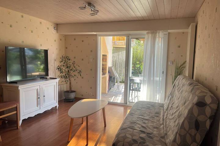 Apartamento de vacaciones para 4 personas - 1