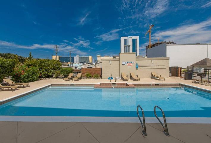 Maison de vacances pour 6 personnes - 1