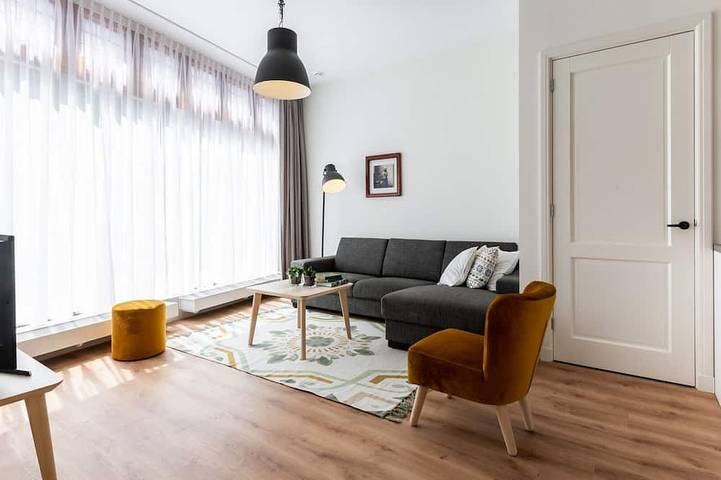 Appartement de vacances pour 4 personnes - 1