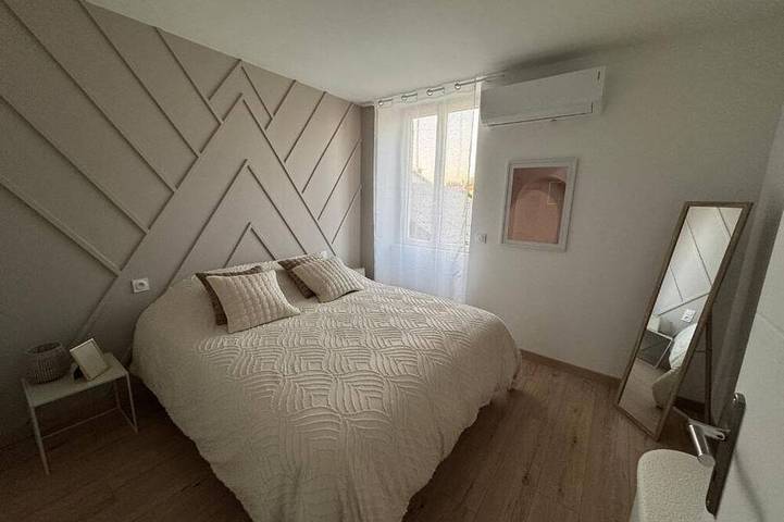 Location de vacances pour 6 personnes, avec terrasse à Grignols (Gironde) - 4