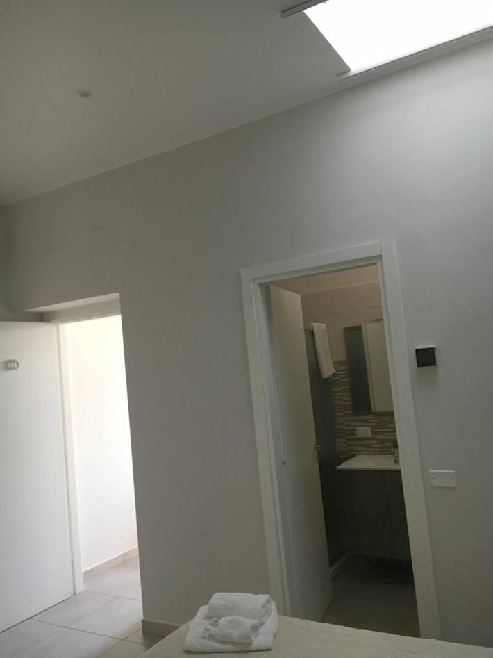 Maison d’hôte pour 6 personnes, avec terrasse ainsi que jardin et vue dans Calabre - 4