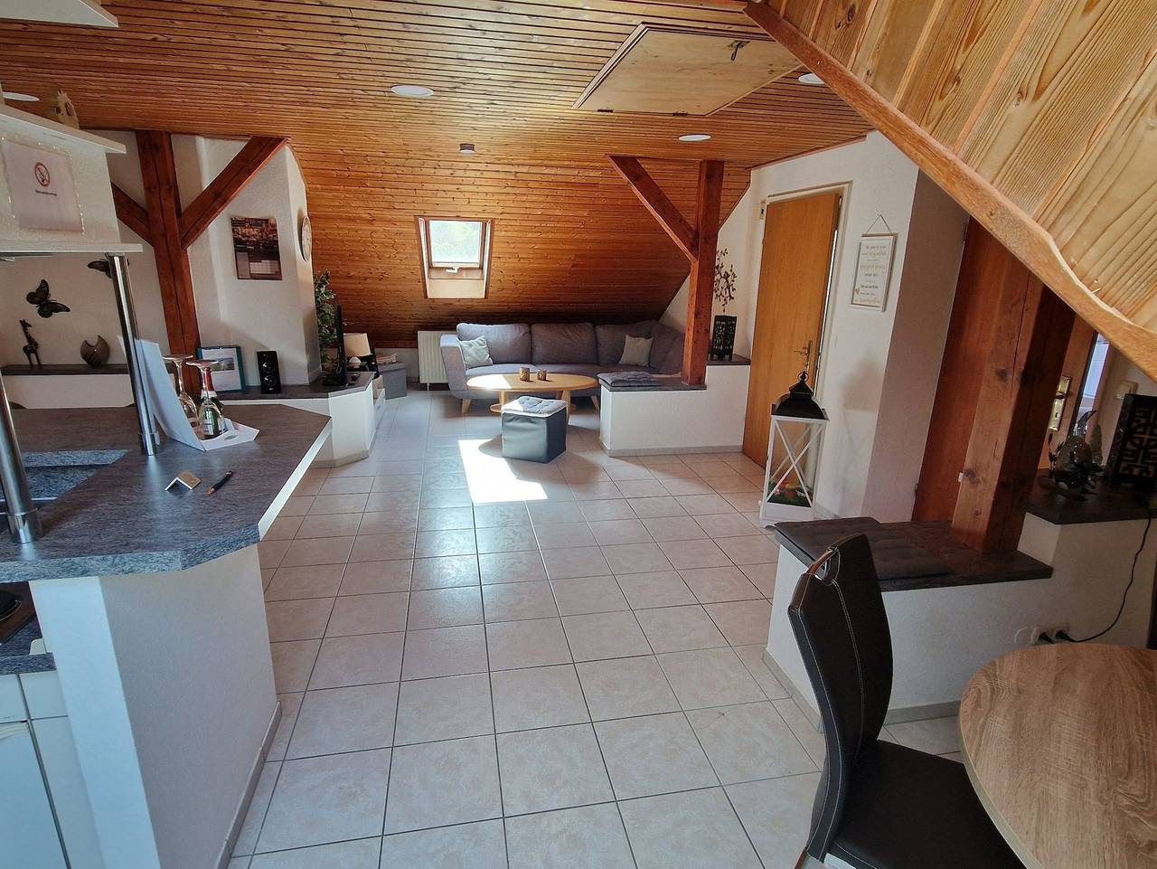 Ganze Ferienwohnung, Ferienwohnung Schwarz in Ebermannstadt, Fränkische Schweiz