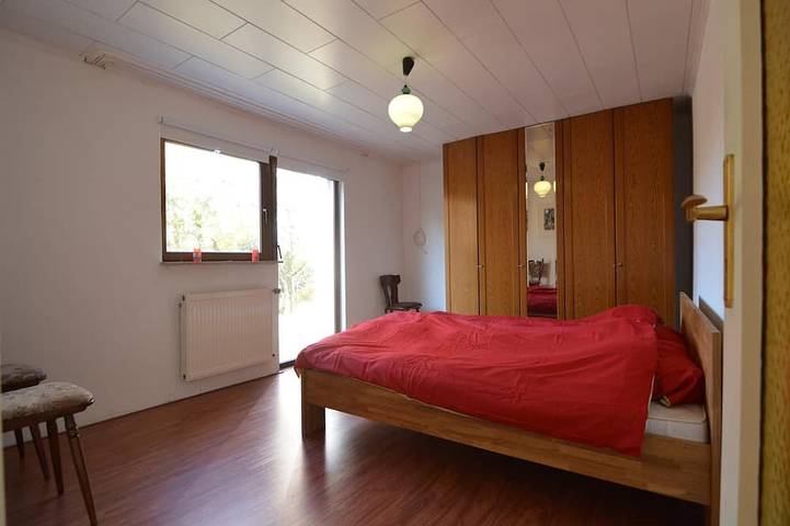 Ferienhaus für 18 Personen, mit Garten und Sauna in Bad Ems - 3