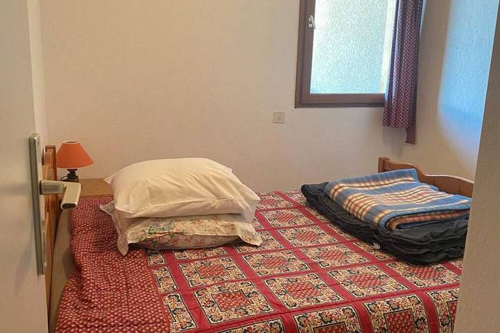 Appartement de vacances pour 6 personnes, avec balcon, animaux acceptés - 1