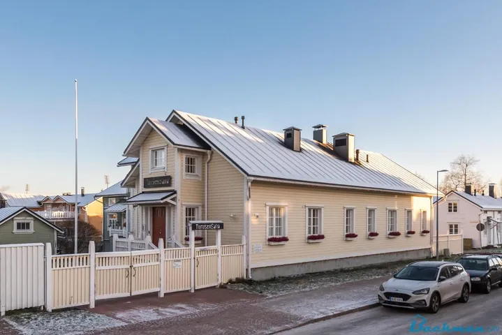 Gästehaus für 2 Personen, mit Ausblick und Terrasse - 1
