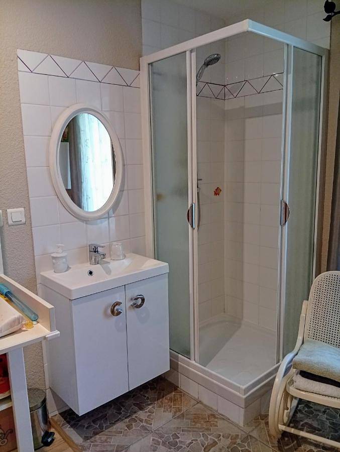 Location de vacances pour 3 personnes dans Pajay - 3