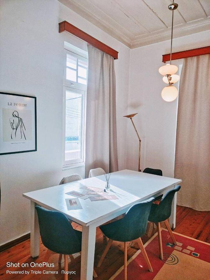 Maison de vacances pour 7 personnes, avec vue et jardin