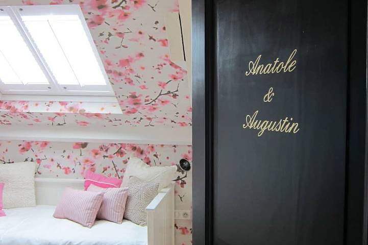 Location de vacances pour 14 personnes, avec jacuzzi et jardin à Chimay - 3