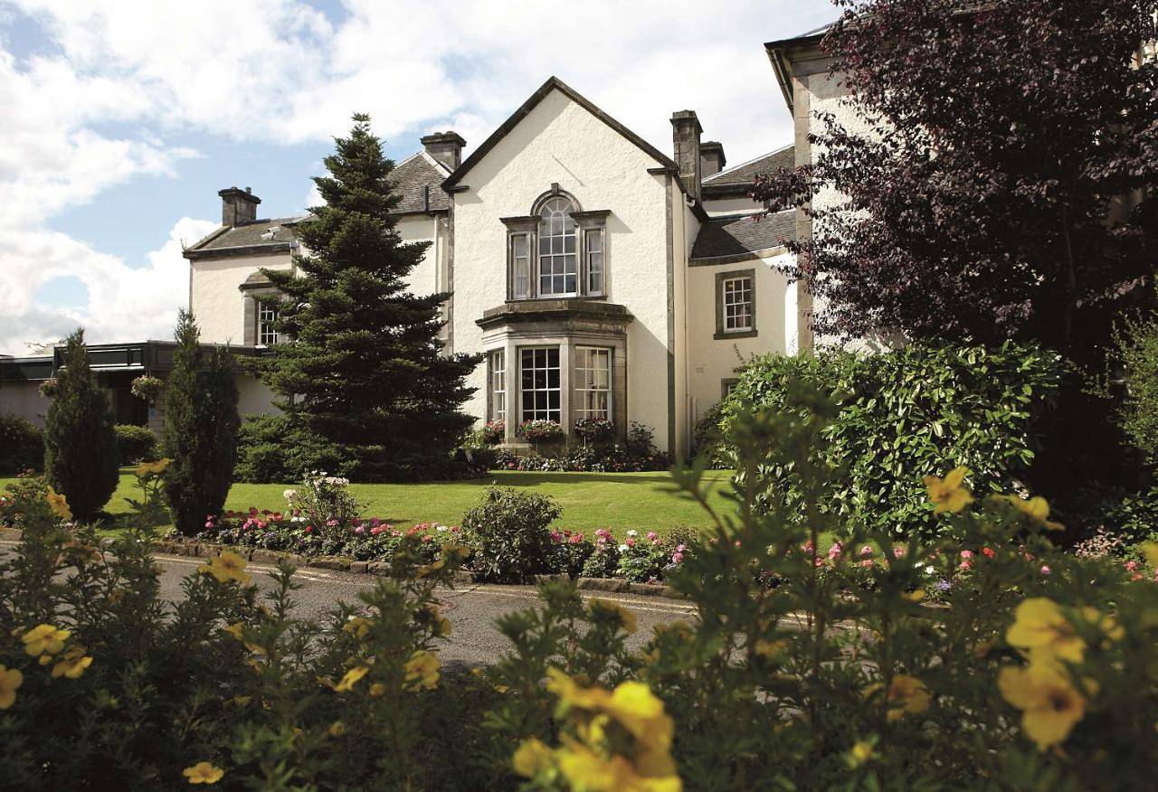 Best Western Plus Dunfermline Crossford Keavil House Hotel in Dunfermline, Fife region