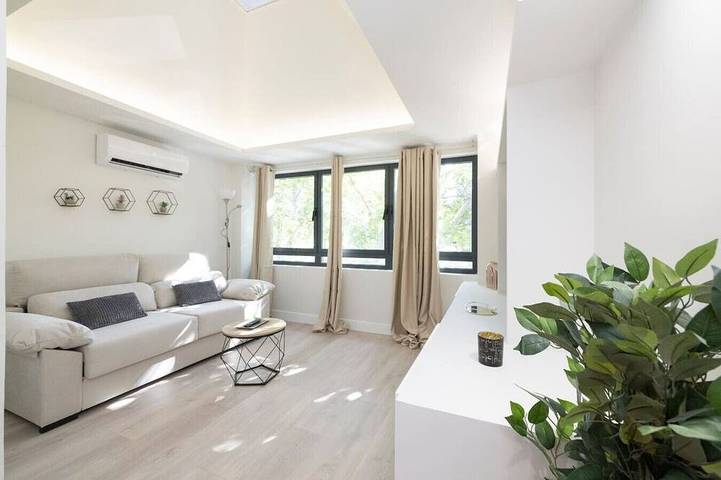 Appartement de vacances pour 6 personnes - 1