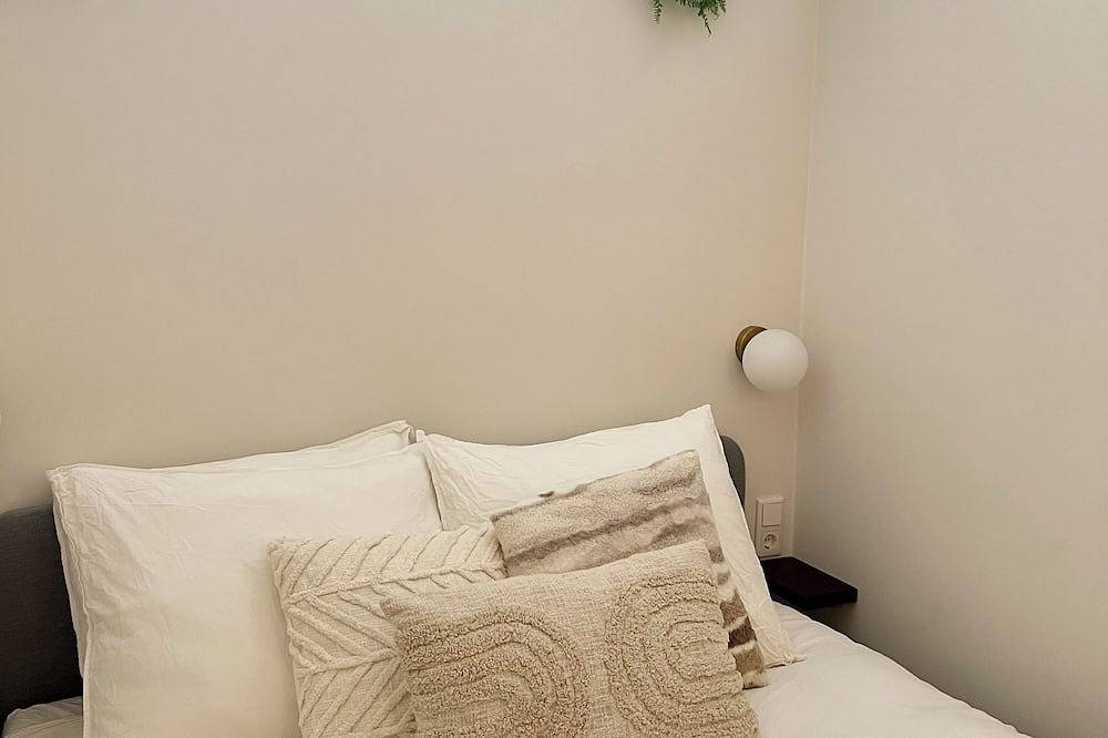 Geheel appartement, The Boutique City Nook in Dordrecht, Nationaal Park De Biesbosch