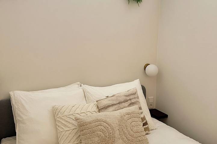 Apartamento inteiro, The Boutique City Nook in Dordrecht, Parque Nacional De Biesbosch