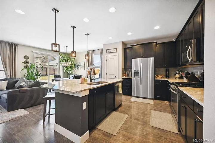 Chalet para 6 personas, con jardín y vistas - 1