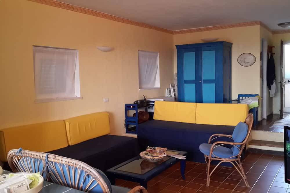 Chalet Residenz mit Garten in Stintino, Nurra