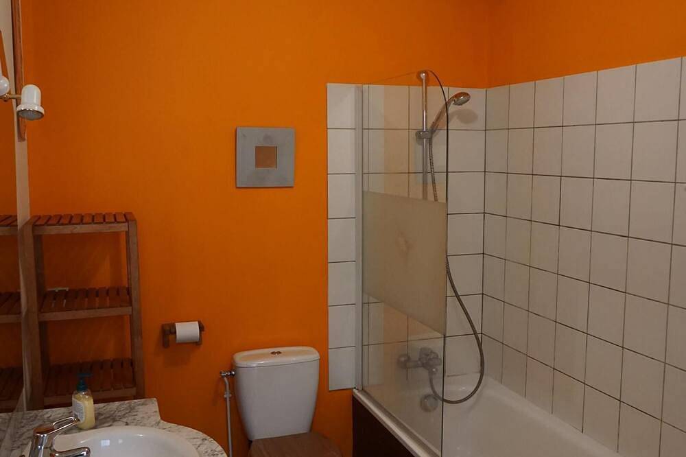 Appartement entier, Venez profiter de la nature du parc naturel et de la tranquillité de la vallée in Porté-Puymorens, Parc naturel régional des Pyrénées catalanes