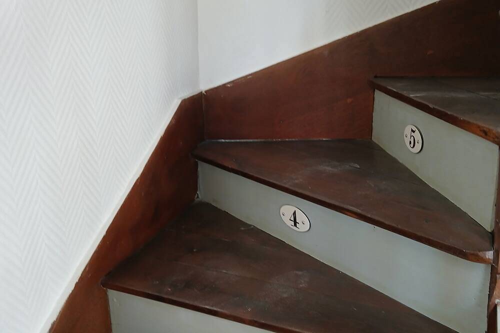 Hotel room 2 pas de pont aven;concarneau. Offering wellness activities. in Bannalec, Quimper region