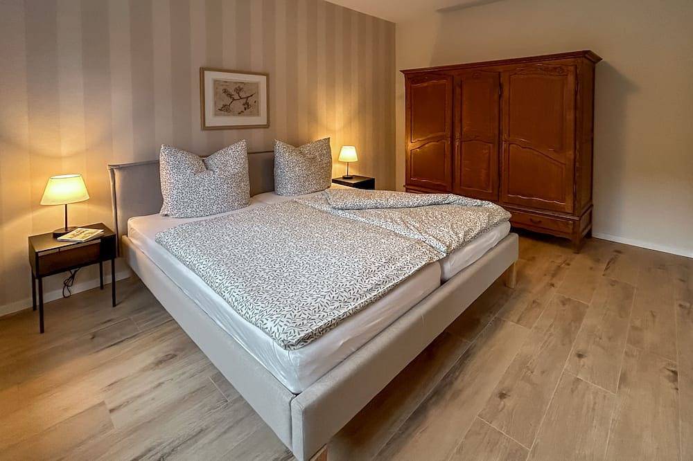 Ganze Wohnung, Charmantes Apartement in Neroth am Eifelsteig in Neroth, Vulkaneifel