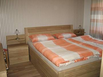 Ferienwohnung für 6 Personen in Erlenbach bei Dahn, Pfälzer Weinland, Bild 4