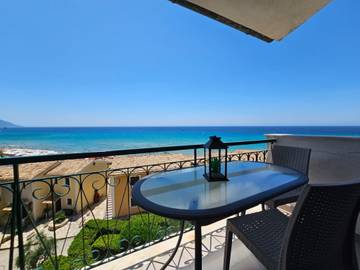 Διαμερίσματα Διακοπών για 4 Άτομα σε Γλυφάδα (Κέρκυρα), Κέρκυρα, Φωτογραφία 1