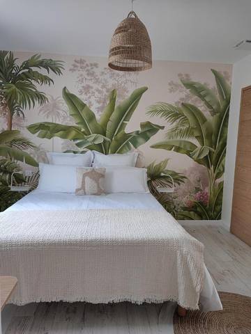 Cottage pour 2 personnes, avec vue ainsi que terrasse et jardin à Corme-Écluse
