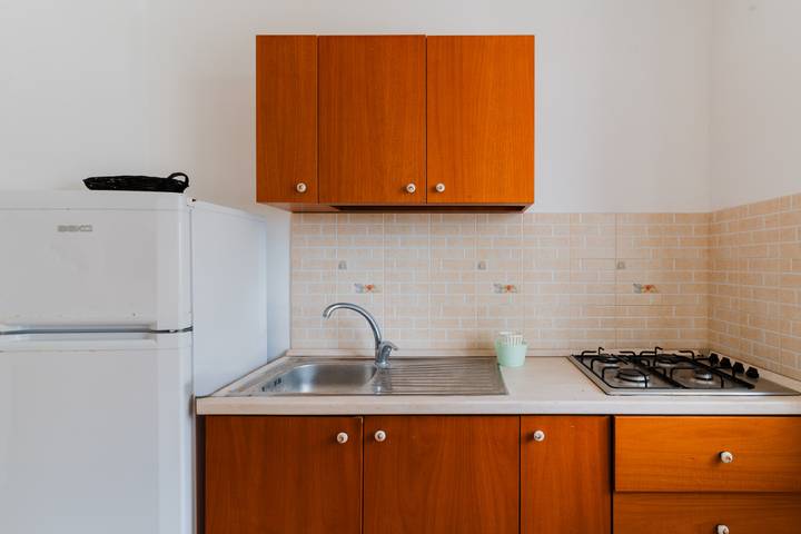 Gîte pour 5 personnes à Taviano - 4