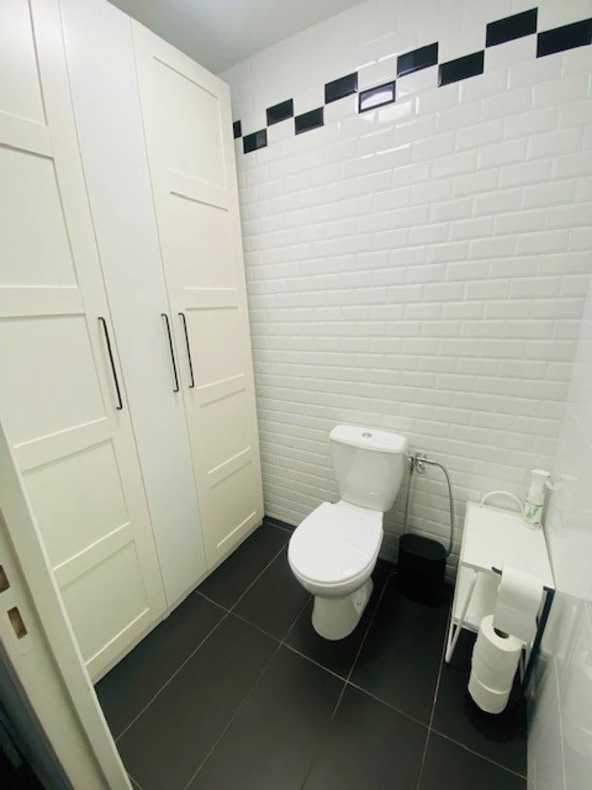 House with private pool in Colombes, foto 15