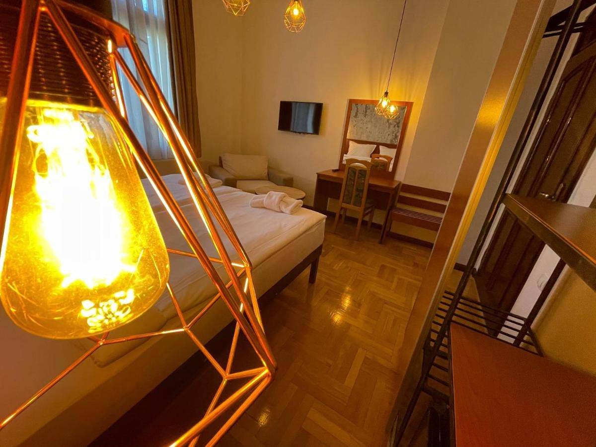 Double Room in Plovdiv, Bulgarie