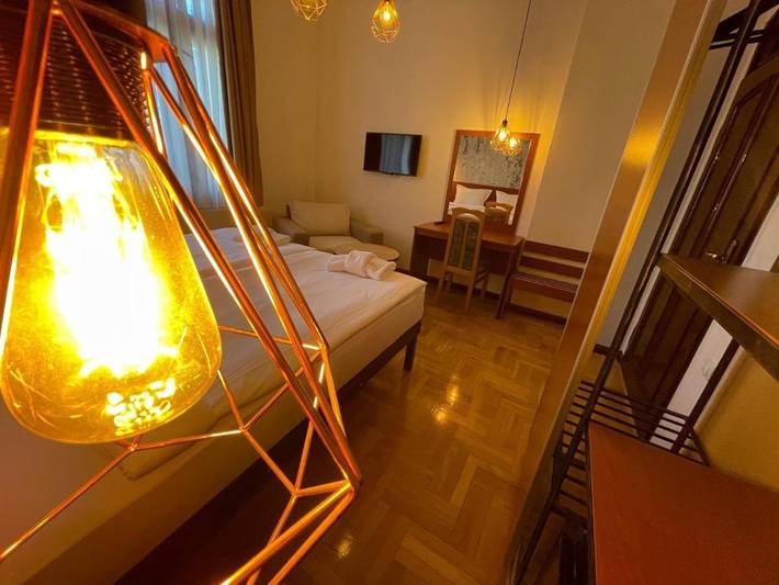 Maison d’hôte pour 2 personnes, avec terrasse à Plovdiv - 3