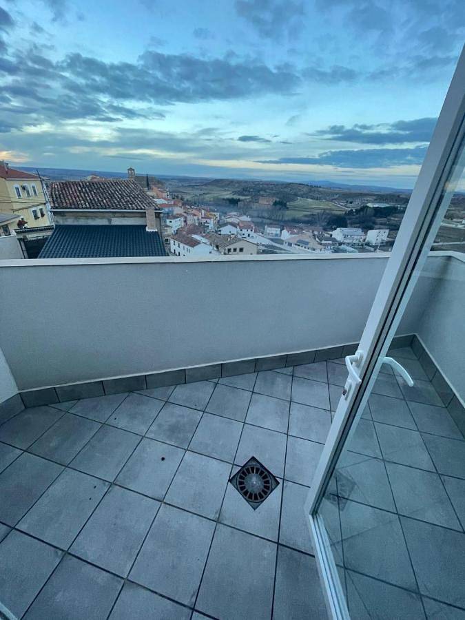 Casa rural para 2 personas, con vistas y terraza, Se admiten mascotas en Provincia de Cuenca - 2