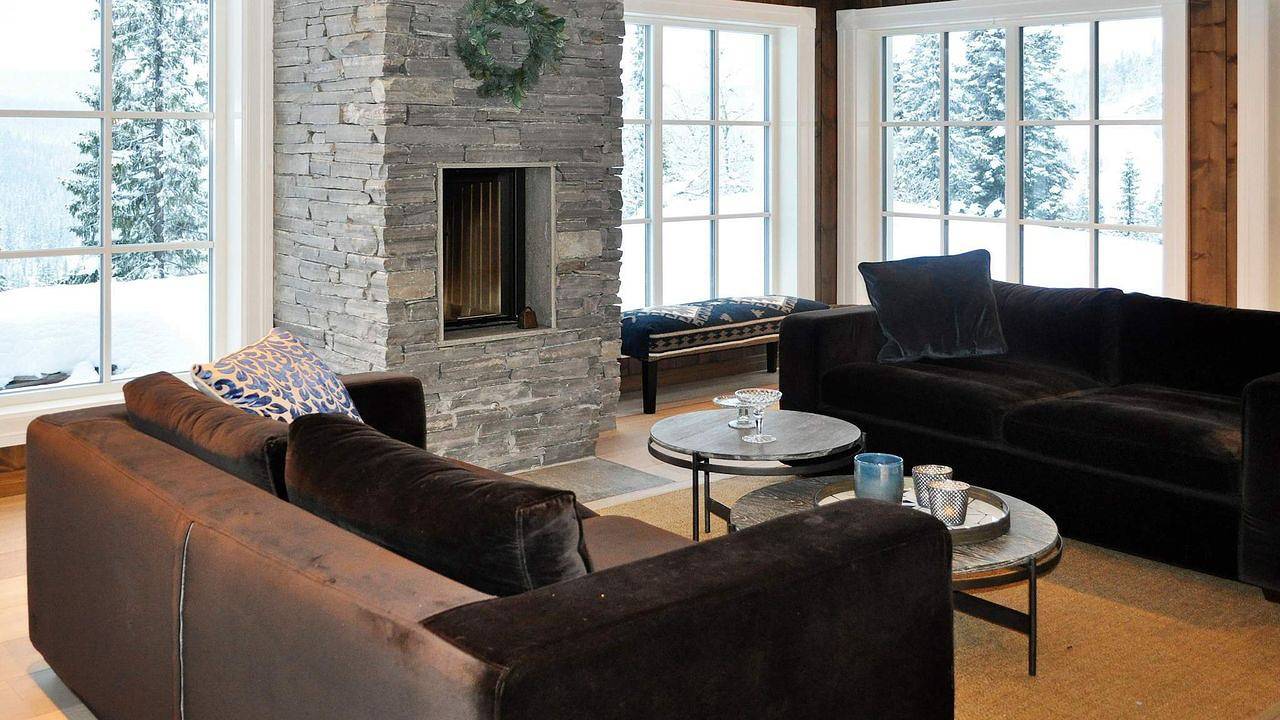 Ferienhaus für 12 Personen (210 m²) in Fåvang in Kvitfjell, Ringebu