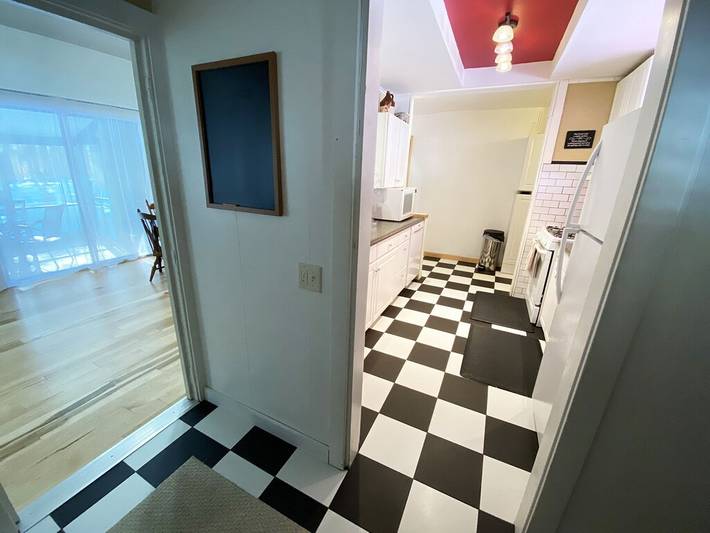 Ferienhaus für 10 Personen, mit Terrasse und Garten, mit Haustier in New Hampshire