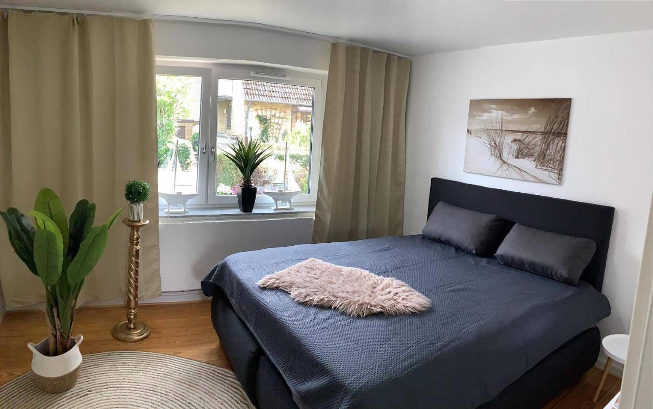 Ganze Wohnung, Two-Bedroom Apartment in Plön, Plön (Stadt)
