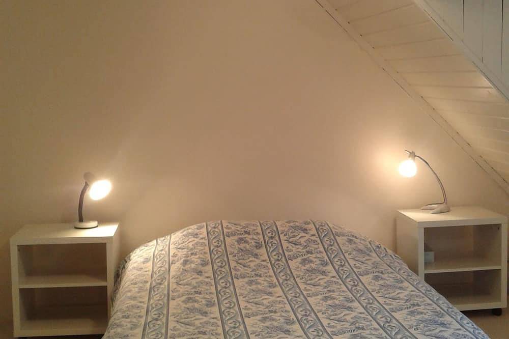 Charming bay, very close to beach - fisherman’s house sleeps 7 in Ploumilliau, Ceinture Dorée