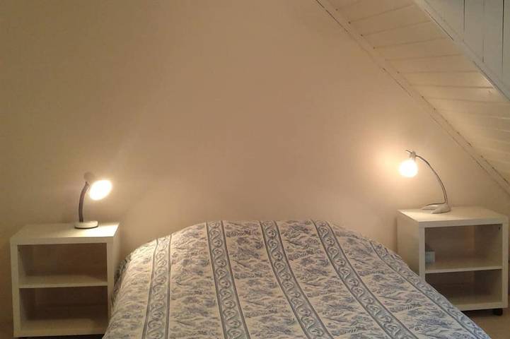 Location de vacances pour 5 personnes, avec terrasse dans Le Yaudet - 4