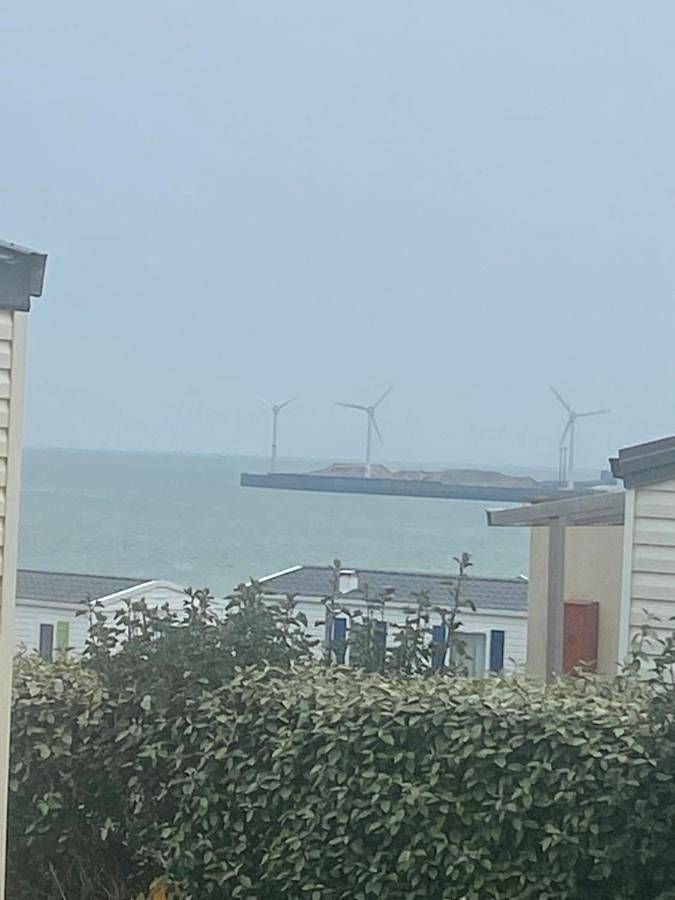 Mobile Home in Le Portel, Région de Boulogne-sur-Mer