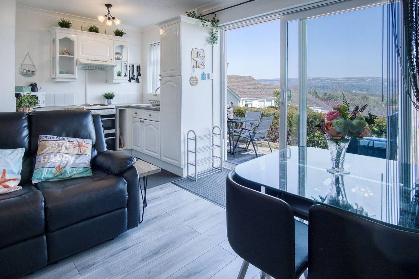 Bayview 32 - 2 Bedroom Chalet - Bayview Oxwich in Swansea region