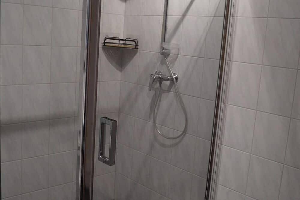 Ferienwohnung Hof Lamberty - 2-Bett-Ferienwohnung, Bad/Wc für 2 bis 5 Personen in Prüm, Naturpark Hohes Venn-Eifel