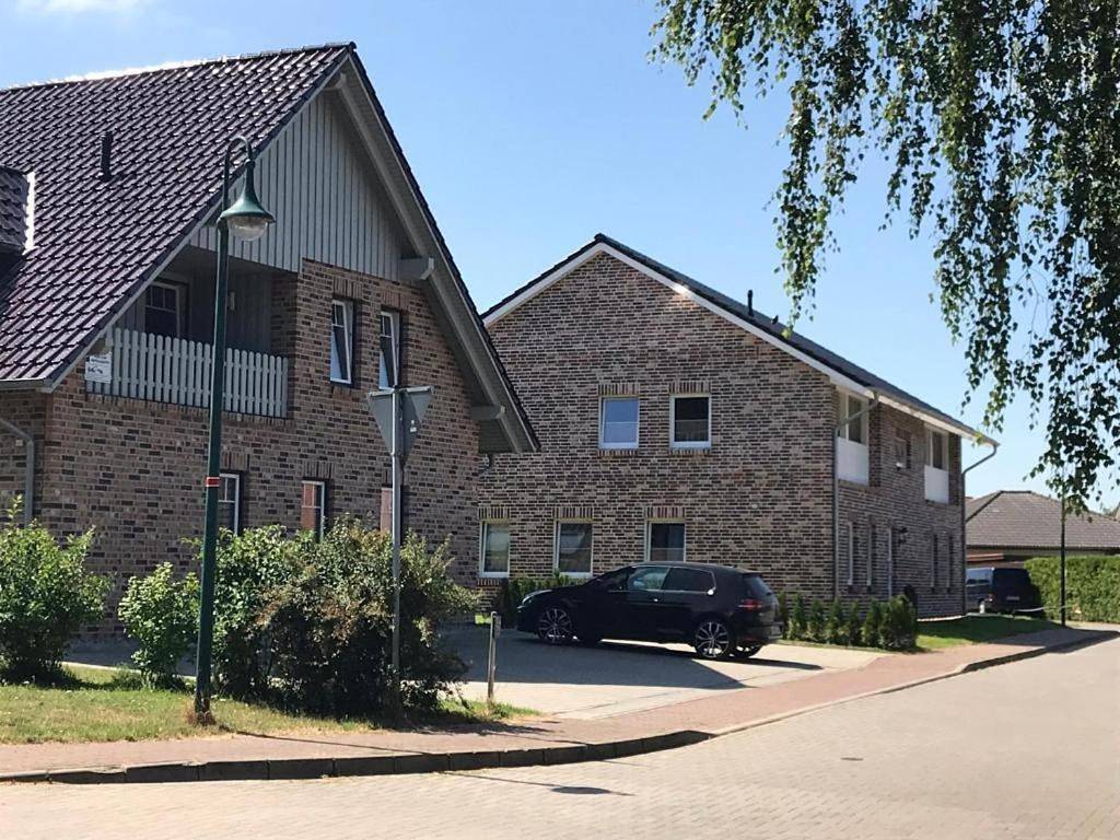 Ganze Wohnung, Two-Bedroom Apartment in Zarrentin am Schaalsee, Ludwigslust-Parchim