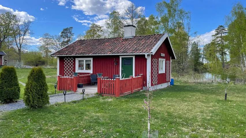 Ferienhaus für 4 Personen - 1